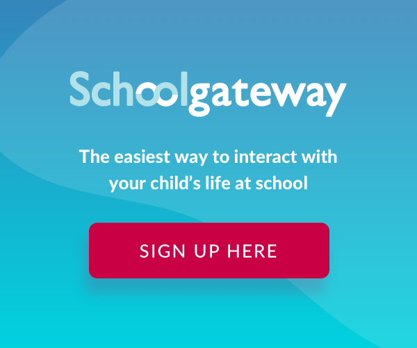 School Gateway Website Banner 1